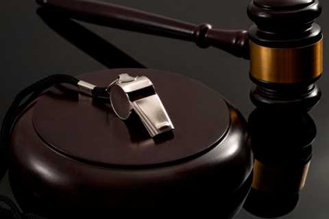 South Africa's corruption is being tackled by whistleblowers. They shouldn't have to.