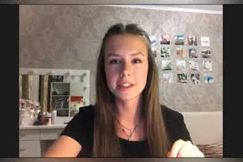 Without a Purpose, Life Suffocates | Ekaterina Korosteleva | TEDxYouth@TimberLine