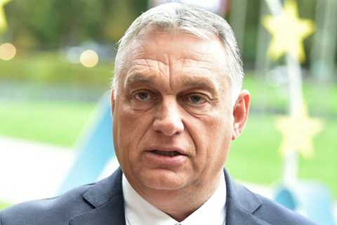 A Global Tax Deal is Closer than Hungary, a Low-Tax Holdout Signs On