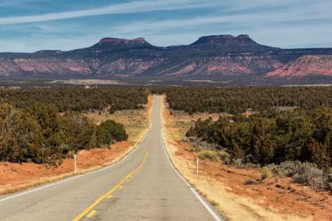 Biden to Restore Three National Monuments In Utah And New England