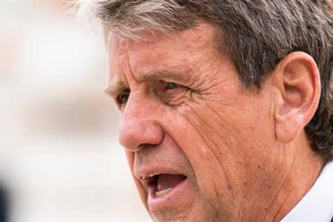 Christian Conservative played a secretive role in the bid to block election results