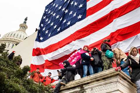 Jan. 6 Panel Issues Additional Subpoenas, focusing on Rally Before Capitol Riot
