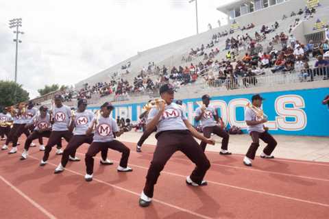 Morehouse Football Returns