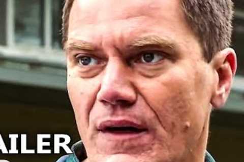 HEART OF CHAMPIONS Trailer (2021) Michael Shannon, Sport Movie