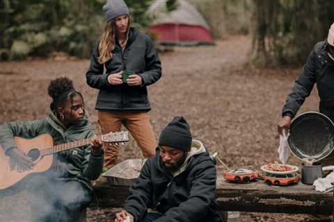 Carhartt launches its most durable outdoor collection yet