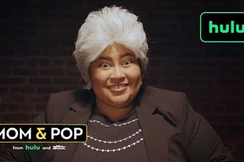 Mom &amp; Pop: Danielle Perez (Full Episode) | Hulu