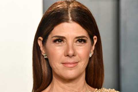 Marisa Tomei’s net worth: How she earned her wealth