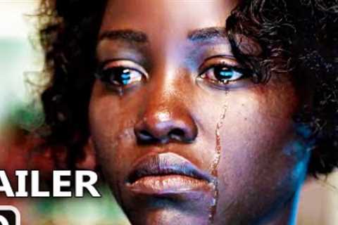 THE 355 Trailer (2022) Lupita Nyong'o, Jessica Chastain, Sebastian Stan, Action Movie