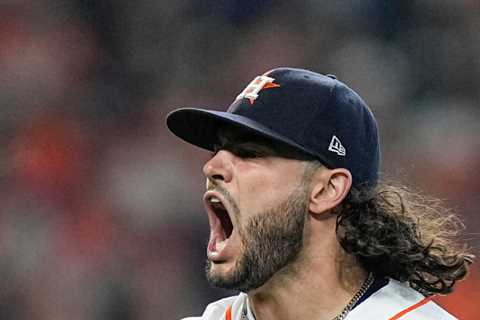 McCullers Powered by the Crowd: McCullers Defeated the White Sox