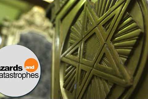 Secret Societies: Freemasonry | Special