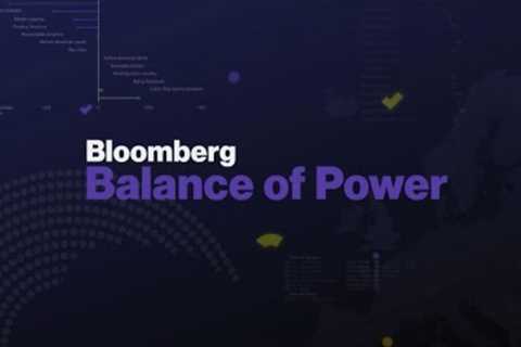 The full show, "Balance of Power" (10/07/2021).
