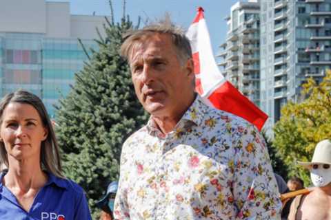 Two prairie pols who kneecapped Erin O'Toole