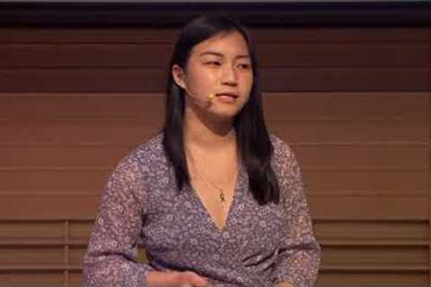 The Flow State | Annalisa Fang | TEDxDeerfieldAcademy