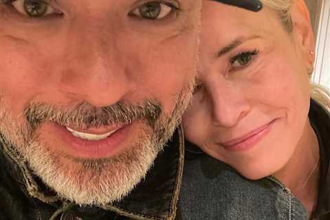 How Chelsea Handler and Jo Koy Went from Friends to Lovers: 'Something's Happening Here'