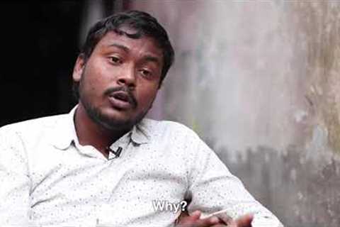 How multilayer discrimination shapes manual scavenging? | Raman VR | TEDxIITGuwahatiStudio