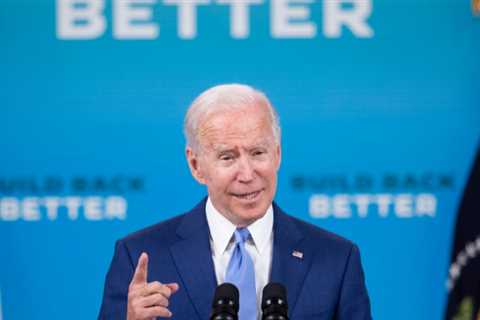 Biden Signs Legislation To Compensate Victims Of Mysterious "Havana Syndrome"