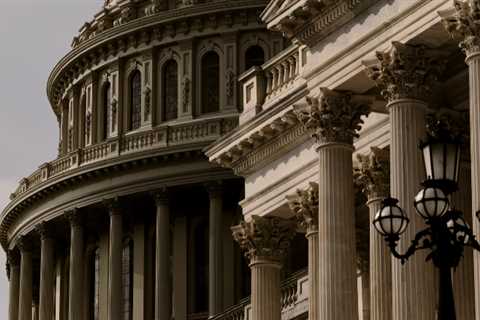 Congress is addicted to the Cliffs, lurching from crisis to crisis