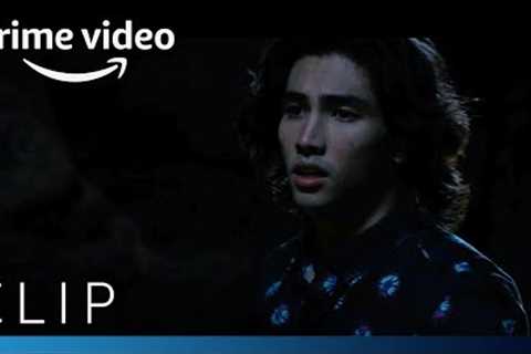 I Know What You Did Last Summer | Exclusive Clip | Prime Video