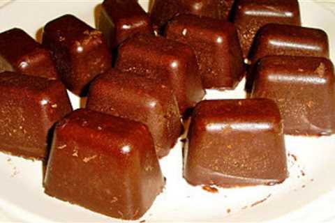 Low Carb Sugar Free Chocolate Recipes