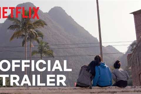 FOUND | Official Trailer | Netflix