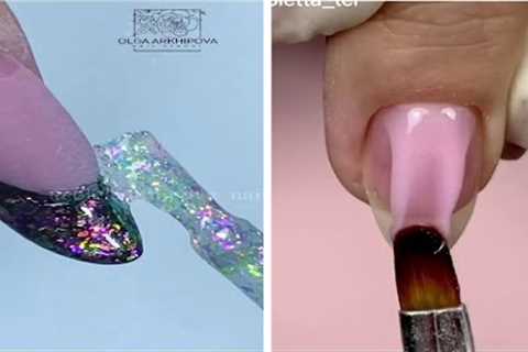 Lovely Nail Art Ideas &amp; Designs To Get Your Nails On Point