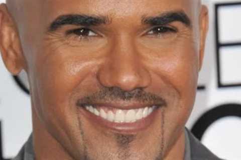 Shemar Moore: The Truth