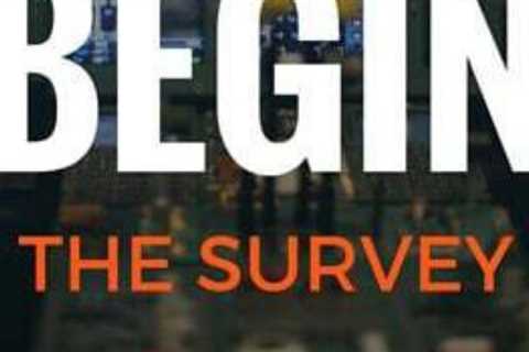 Participate in 2020 SDR Research