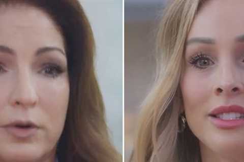 Gloria Estefan and Clare Crawley Talk About Childhood Sexual Abuse in Heartbreaking Red Table Talk
