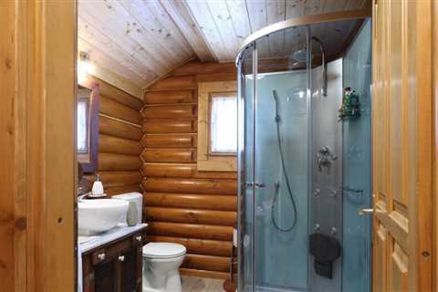 How to Winterize Your Cabin's Plumbing