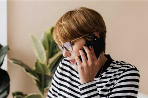 Is Asking for Referrals on Social Media Rude?