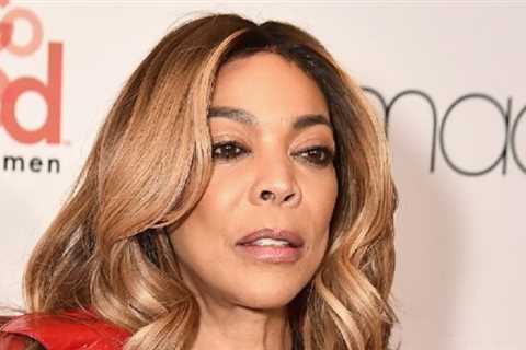 The Premiere of the 'Wendy Williams Show’ is Postponed Yet Again. But Her Breakthrough COVID..