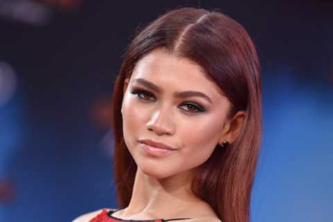 Zendaya's net worth: How the hardworking Hollywood darling made her fortune