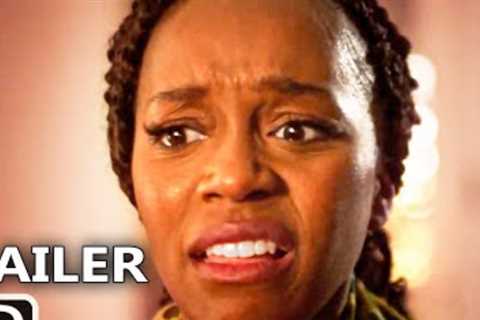 BOXING DAY Trailer (2021). Romantic Movie