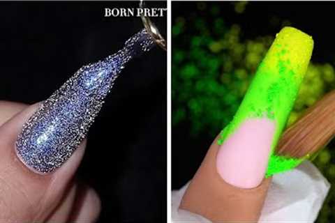 Incredible Nail Art Ideas &amp; Designs to Stay Up to Date