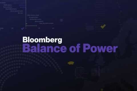 The full show, "Balance of Power" (10/08/2021).