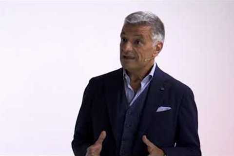 Come aiutare l'acquirente di un immobile evitando impulsività | Pietro Ciarletta | TEDxPescaraStudio
