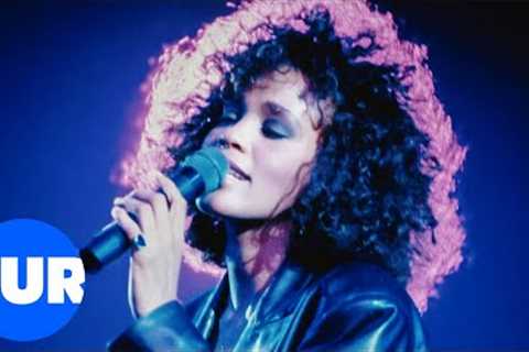 Haunted By Hollywood Demons: The Last Hours Of Whitney Houston | Our History