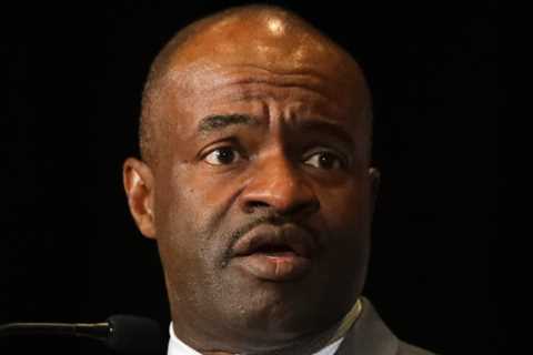 Raiders Coach Makes Racist Comments About N.F.L. Chief of Players' Union