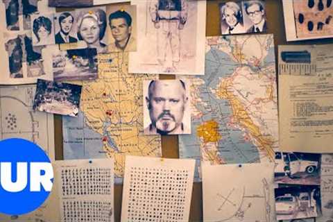 Did This Cartoonist Correctly Identify The Zodiac Killer?? (Real Story Of Zodiac) | Our History
