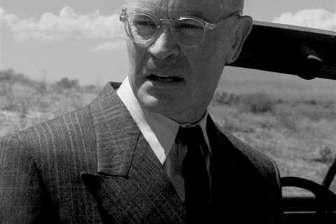 American Horror Story's Neal McDonough On 'Feeding Off' Sarah Paulson, Close Encounters and Return..