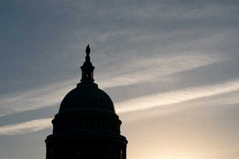 Four jagged puzzle pieces and a few weeks for Democrats to assemble them