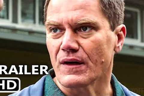HEART OF CHAMPIONS Trailer (2021) Michael Shannon, Sport Movie