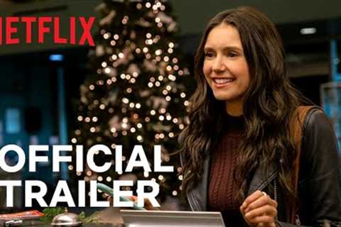 Love Hard | Official Trailer | Netflix