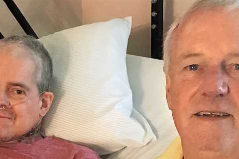 52 Years in 11 Days: A Son Facing Death Finds His Father