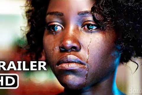THE 355 Trailer (2022) Lupita Nyong'o, Jessica Chastain, Sebastian Stan, Action Movie