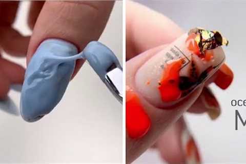 Coolest Nail Art Ideas &amp; Designs to Recreate Your Favorite Looks 2021