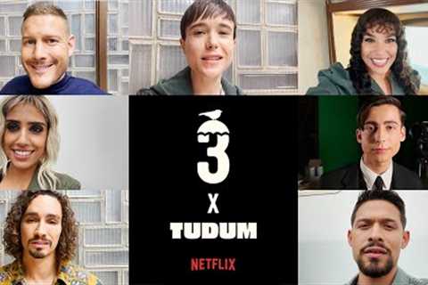 20 Things About The Umbrella Academy | Netflix