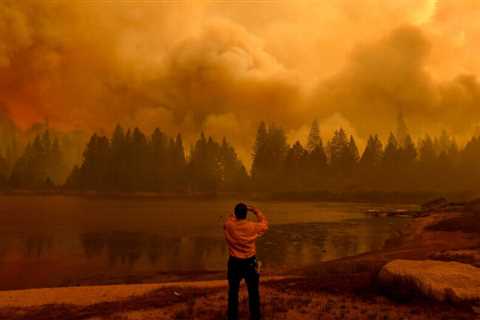 Climate Change Threatens 6 American Lives