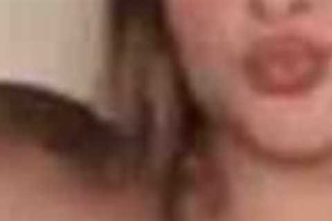 Cali Teen Mother Brain Dead after Being Shot in the Back of Her Head By School Safety Officer While ..