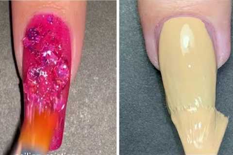 Amazing Nail Art Ideas &amp; Designs to Impress Everyone 2021